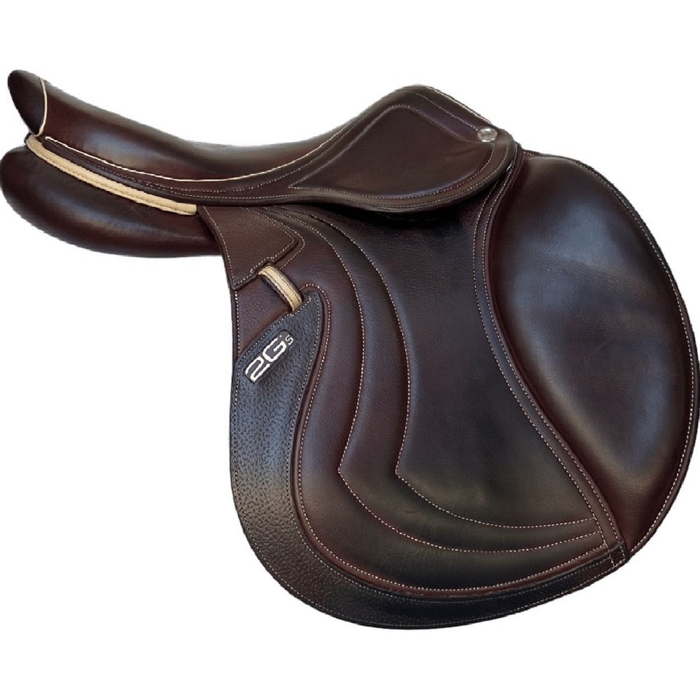 CWD Saddle - GREAT condition